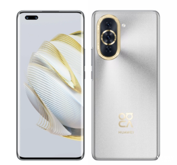 华为nova10