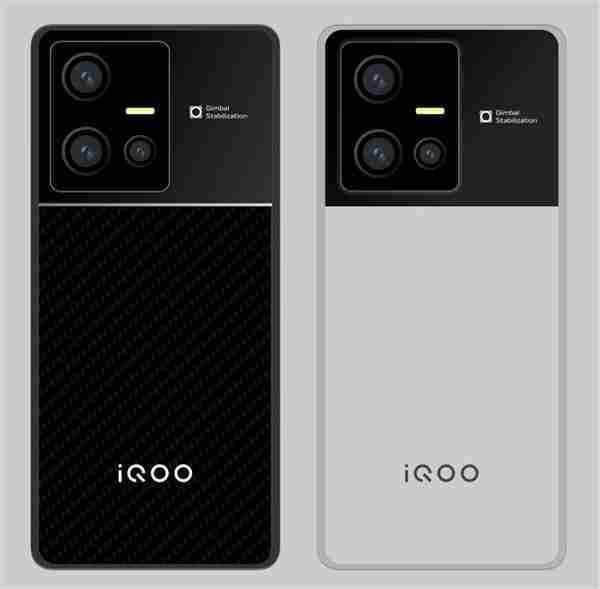 iQOO10