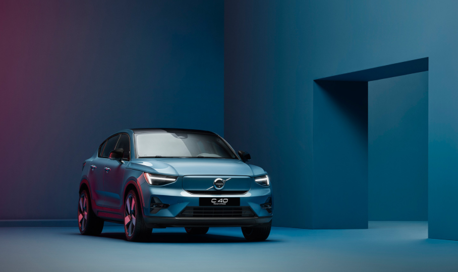 沃尔沃新XC40