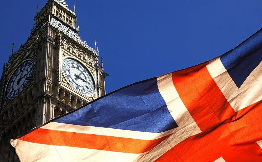 英国