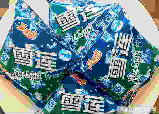 谁才是真“雪莲”？良心雪糕遇“身份谜团”