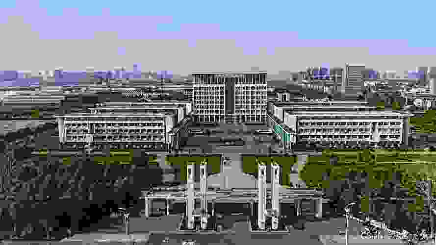 安徽大学