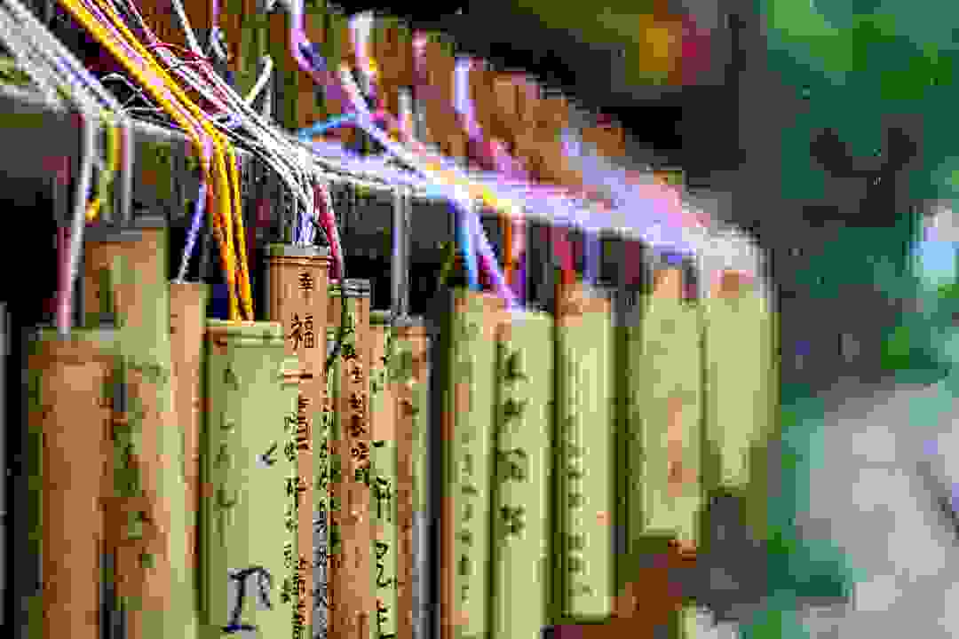 微信小程序 | 基于云数据库的许愿墙