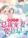 《傲娇双宝：总裁宠妻要趁早》小说全文在线阅读 《傲娇双宝：总裁宠妻要趁早》最新章节目录