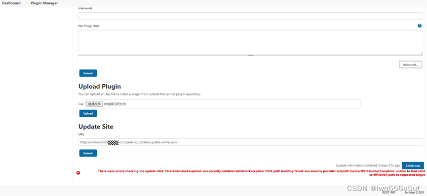 jenkins+junit4+allure+selenium实现自动化测试与结果可视化