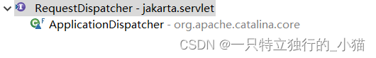 Servlet请求转发与重定向