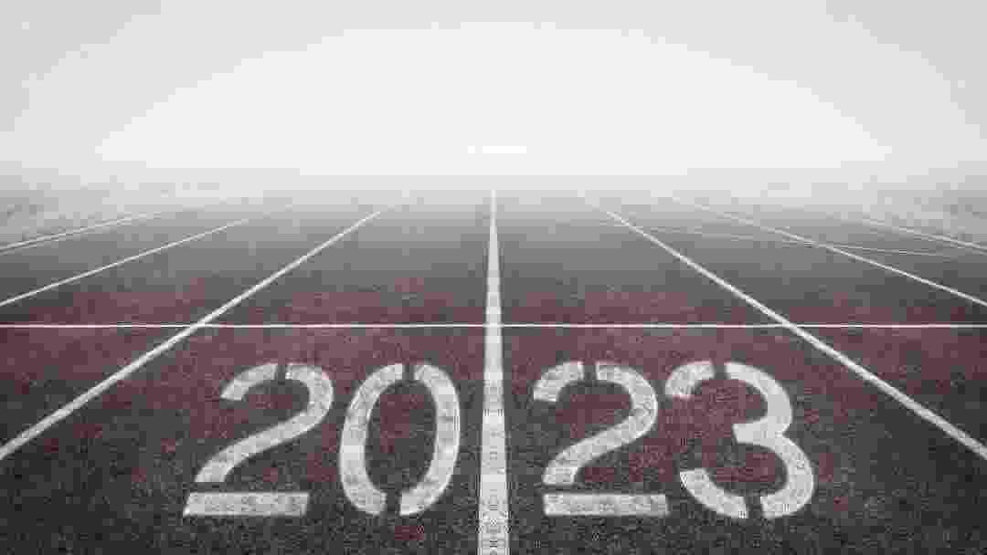 2023年AI十大展望：GPT-4领衔大模型变革，谷歌拉响警报，训练数据告急