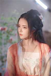 女校长的上门女婿