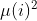 gif.latex?%5Cmu%28i%29%5E%7B2%7D