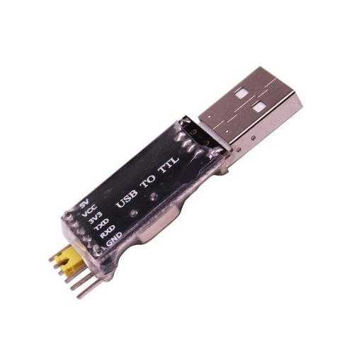 STM32与串口屏交互（USART HMI）