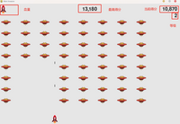 外星人入侵(python)