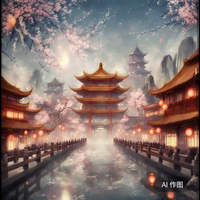 【python】绘制春节烟花