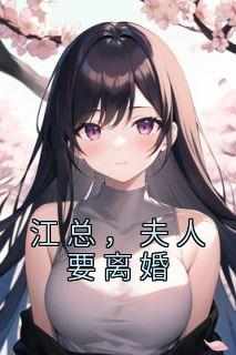 《江总，夫人要离婚》乔宁江辰禹最新章节在线阅读