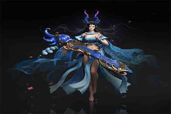 小说《瞎子夫君》全文免费阅读