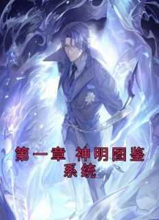 最新小说第一章 神明图鉴系统主角林空白老全文在线阅读