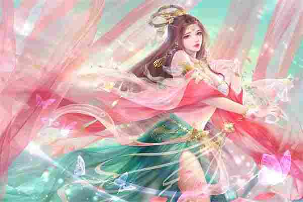 穿进女尊文：直接拿下高岭之花谢幽裴映白小说在线全文免费阅读