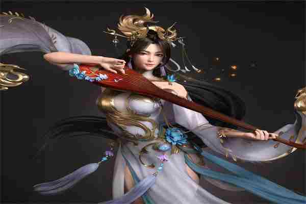 盗墓:长生不老后,我收小花为徒小说免费阅读