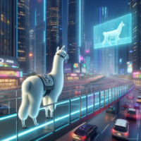 AIGC 实战：如何使用 Docker 在 Ollama 上离线运行大模型（LLM）