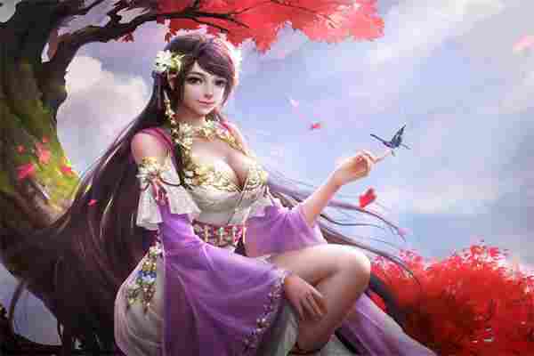 灵气复苏后,我苟到最后小说免费阅读