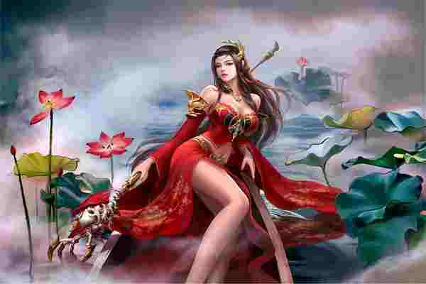 主人公叫乔滟秦楚的小说重生后，大佬在校园成国民女神在线阅读全文