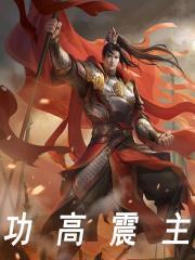功高震主小说，功高震主在线阅读