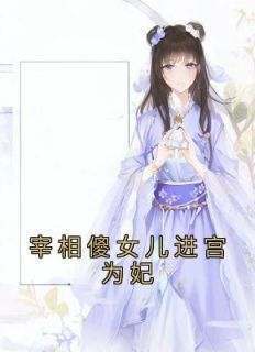 宰相傻女儿进宫为妃免费小说作者佚名全文阅读