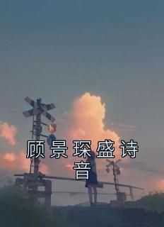 顾景琛盛诗音小说大结局在哪看-顾景琛盛诗音完整版免费阅读