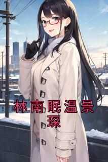 《林南眠温景琛》无广告阅读 林南眠温景琛免费在线阅读
