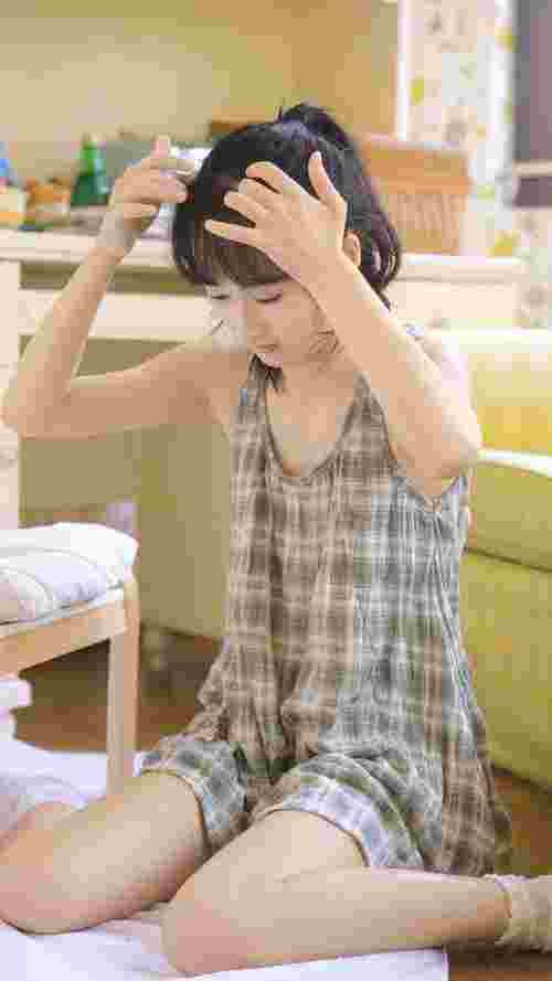 男女主人公楚明萝褚极小说眉痣在心全文免费阅读