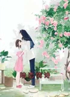 书荒推荐暗恋情诗(宋笙沈知野)在线试读