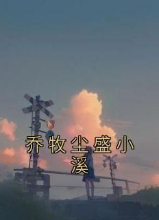 乔牧尘盛小溪(全章节)-盛小溪乔牧尘在线阅读