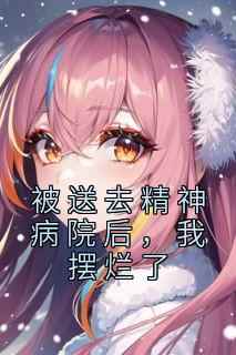 精品小说被送去精神病院后，我摆烂了全文目录畅读