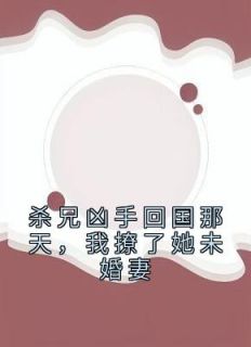 《杀兄凶手回国那天，我撩了她未婚妻》by南福免费阅读小说大结局