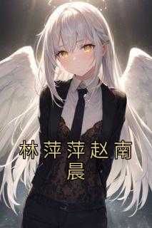 良心推荐林萍萍赵南晨小说试读