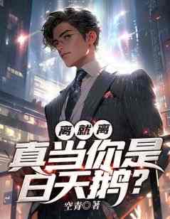 离就离，真当你是白天鹅？叶辰洛倾颜小说全文章节阅读