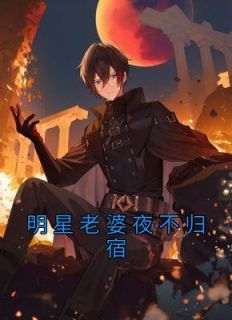 《明星老婆夜不归宿》吴筝柳展照免费全章节目录阅读