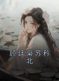 《顾廷枭苏矜北》by佚名小说完结版在线阅读