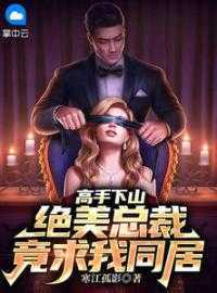主角叫陈瀚宁欣楠的小说在哪阅读