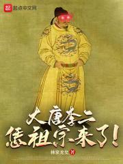 昏君休走，祖宗驾到！主角李清李世民小说完整版全文在线阅读