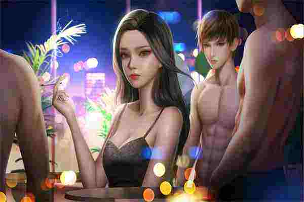 半熟之恋:我与豪门大佬的驭爱之路小说免费阅读