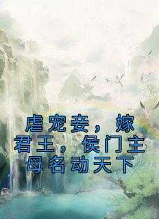 抖音爆款虐宠妾，嫁君王，侯门主母名动天下小说免费阅读