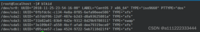 Linux如何查看磁盘的UUID