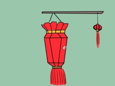 关于元宵节作文500字