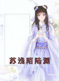 书荒必备《苏浅陌陆渊》全文章节阅读