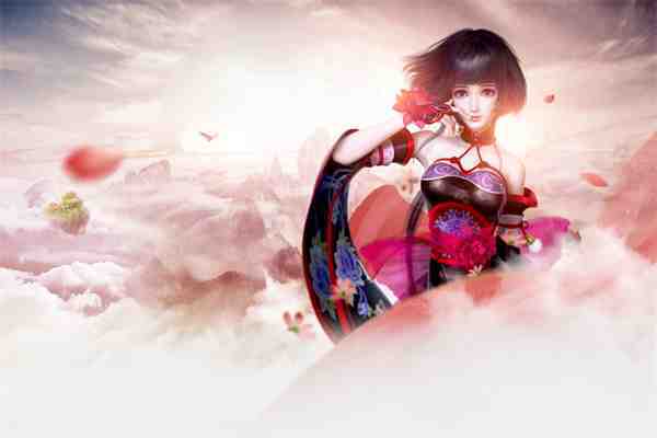 病娇世子好腹黑，公主她认输小说免费阅读