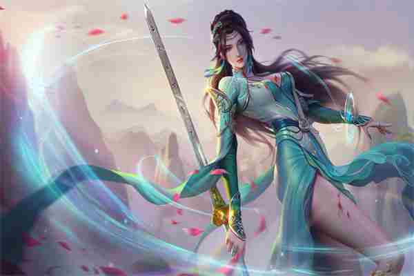 娘娘不入爱河，皇帝痴情成魔小说免费阅读