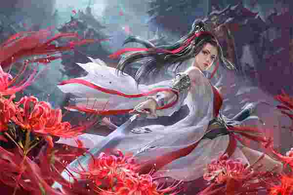 余生多多指教，我的夫人小说免费阅读