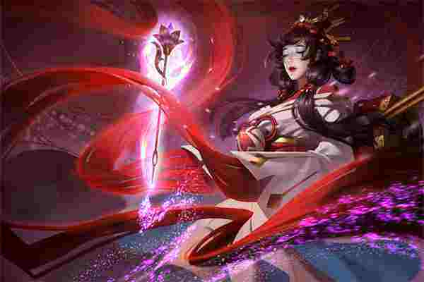 洪荒:让你当三清兄弟,你当狗贼小说免费阅读