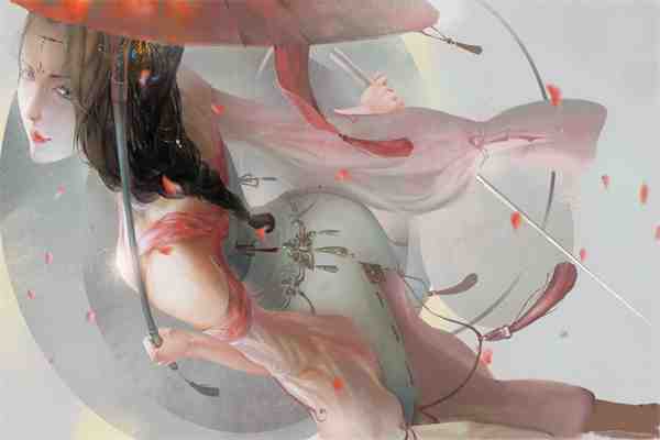 洪荒:让你当三清兄弟,你当狗贼小说免费阅读