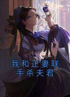 婉婉乐淑华《我和正妻联手杀夫君》全章节免费阅读